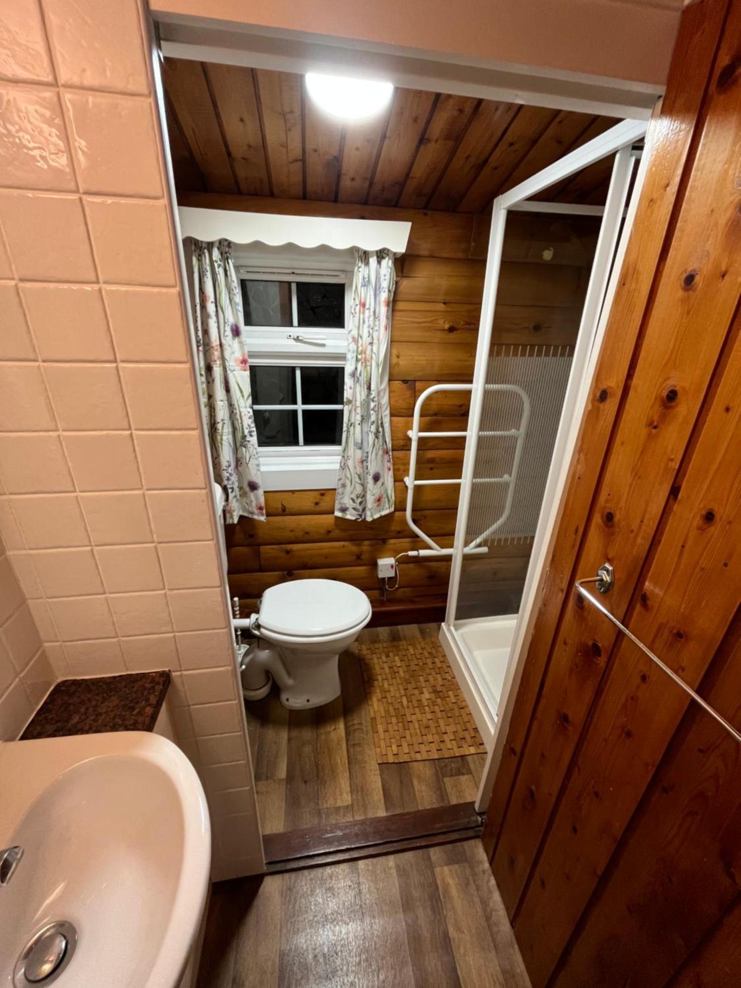הוילה Trawsfynydd Snowdonia Escape מראה חיצוני תמונה